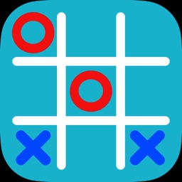 Tic Tac Toe AI - 5 in a row by Huu Tai Nguyen