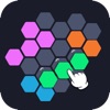 Funny Hex-六边形消消消游戏 - iPhoneアプリ
