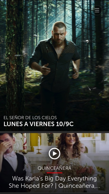 Telemundo Más