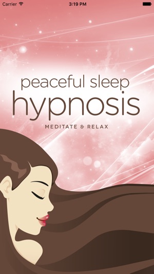 Peaceful Sleep Hypnosis for Deep Relaxat