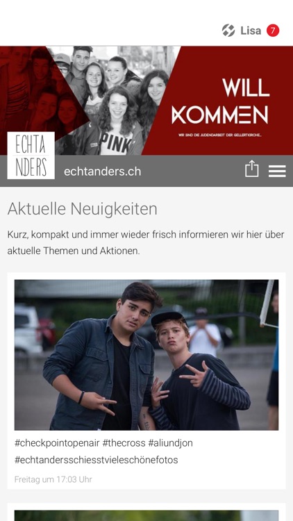 echtanders.ch