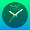 Alarm Clock Wake Up Time - 目覚まし時計のフリーのバージョンは起きるためのアラームや音があります