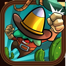 Activities of Cowboys Bullets - Flappy