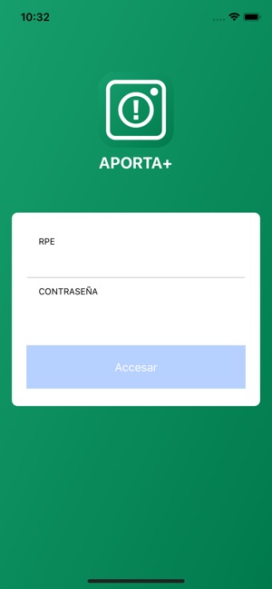 Aporta+