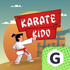 Activities of Karate Kido by GAMEE