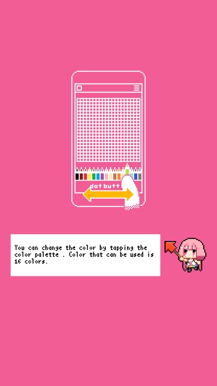 dotpict screenshot-3