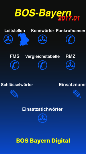 BOS-Bayern