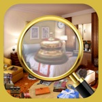 Hidden Objects Guest House