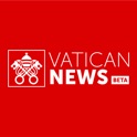The Vatican News icon