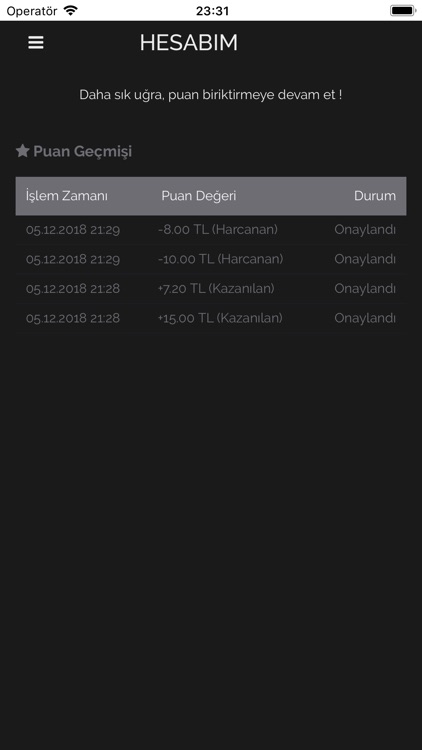 Kahve Dehası screenshot-3