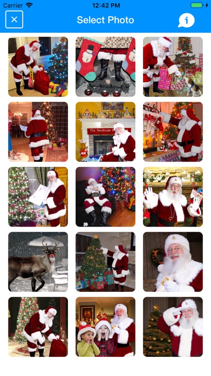 iCaughtSanta Lite
