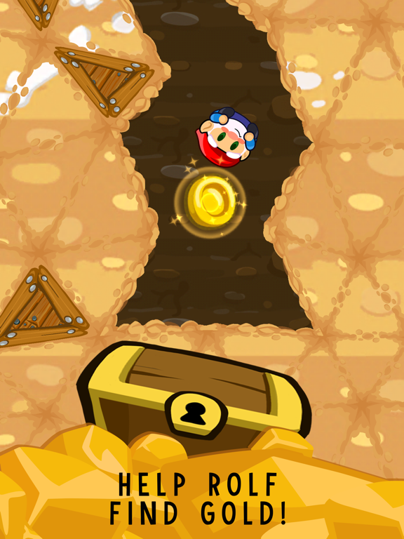 Adventure Gnome screenshot 10