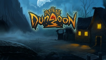 Lost in the Dungeonのおすすめ画像1