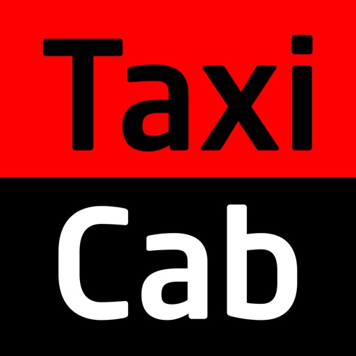 TaxiCab Drv