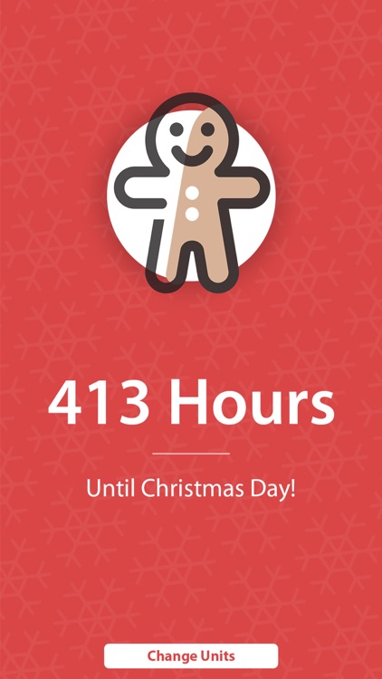 christmas countdown !.