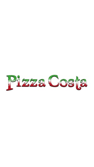 Pizza Costa