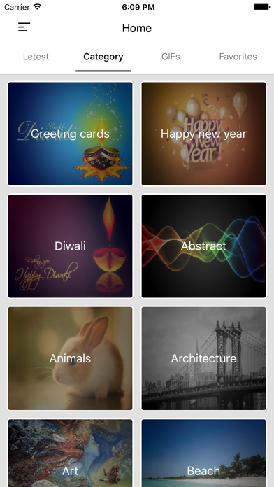 How to cancel & delete Creative themes - Wallpapers from iphone & ipad 2