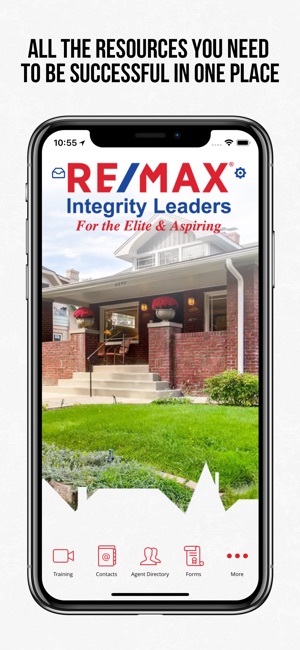 RE/MAX Integrity Leaders