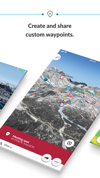 FATMAP: Ski, Bike & Hike Guide