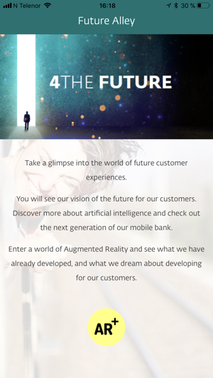 Vision 4THE FUTURE(圖2)-速報App