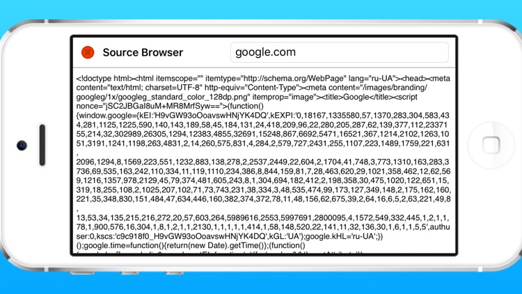 HTML IDE screenshot-5