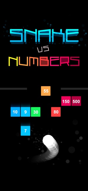 Snake Vs Numbers Premium(圖1)-速報App