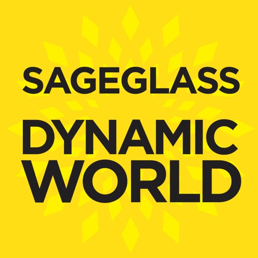 SageGlass Dynamic World