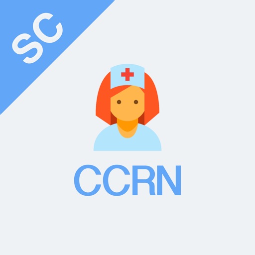 CCRN (Adult) Test Prep 2018 icon