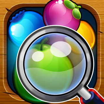 Mystery Toys Hidden Objects