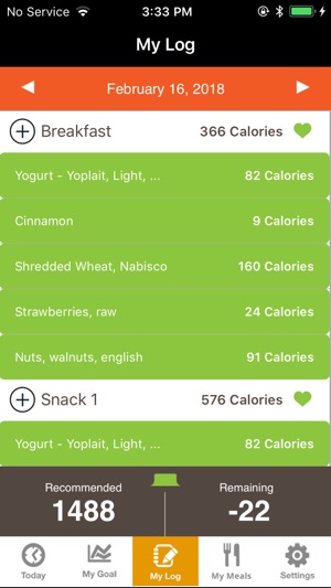 Nutriveo(圖4)-速報App