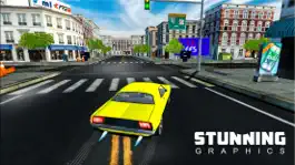 Game screenshot City Car Parking 3d Mania 2017 apk