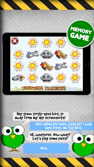 Whopping Machines 2(圖5)-速報App