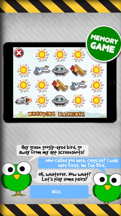 Whopping Machines 2 screenshot-4