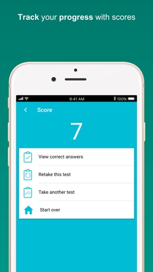 CAIIB Practice Exams Lite(圖4)-速報App