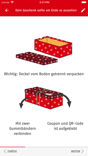 Geschenk mit Herz(圖3)-速報App