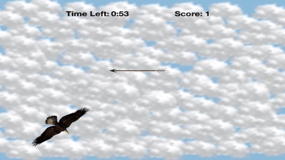 Eagle Escapade screenshot 3