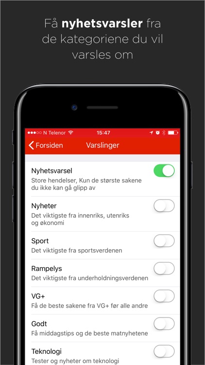 VG