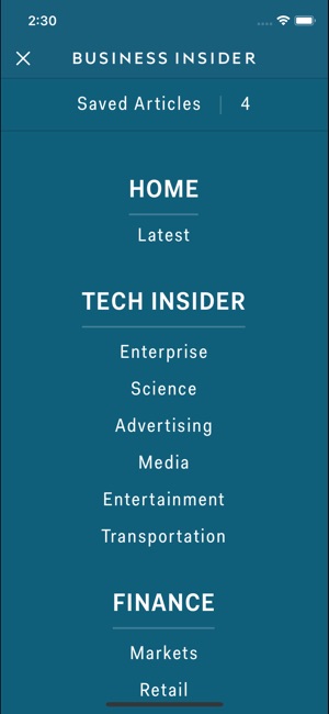 Business Insider(圖3)-速報App