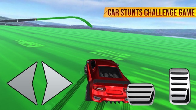 Stunt Master Car Driving(圖2)-速報App