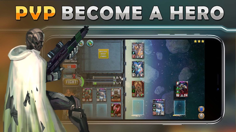 Star Quest: TCG
