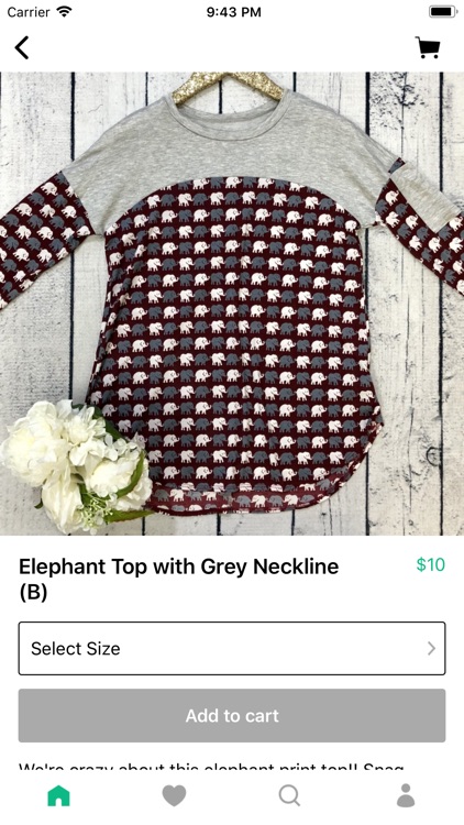 Fashion Ten