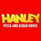Hanley Pizza and Kebab House