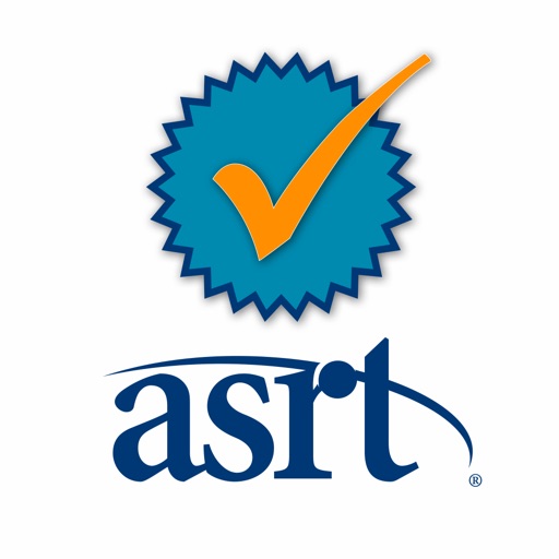 ASRT iOS App