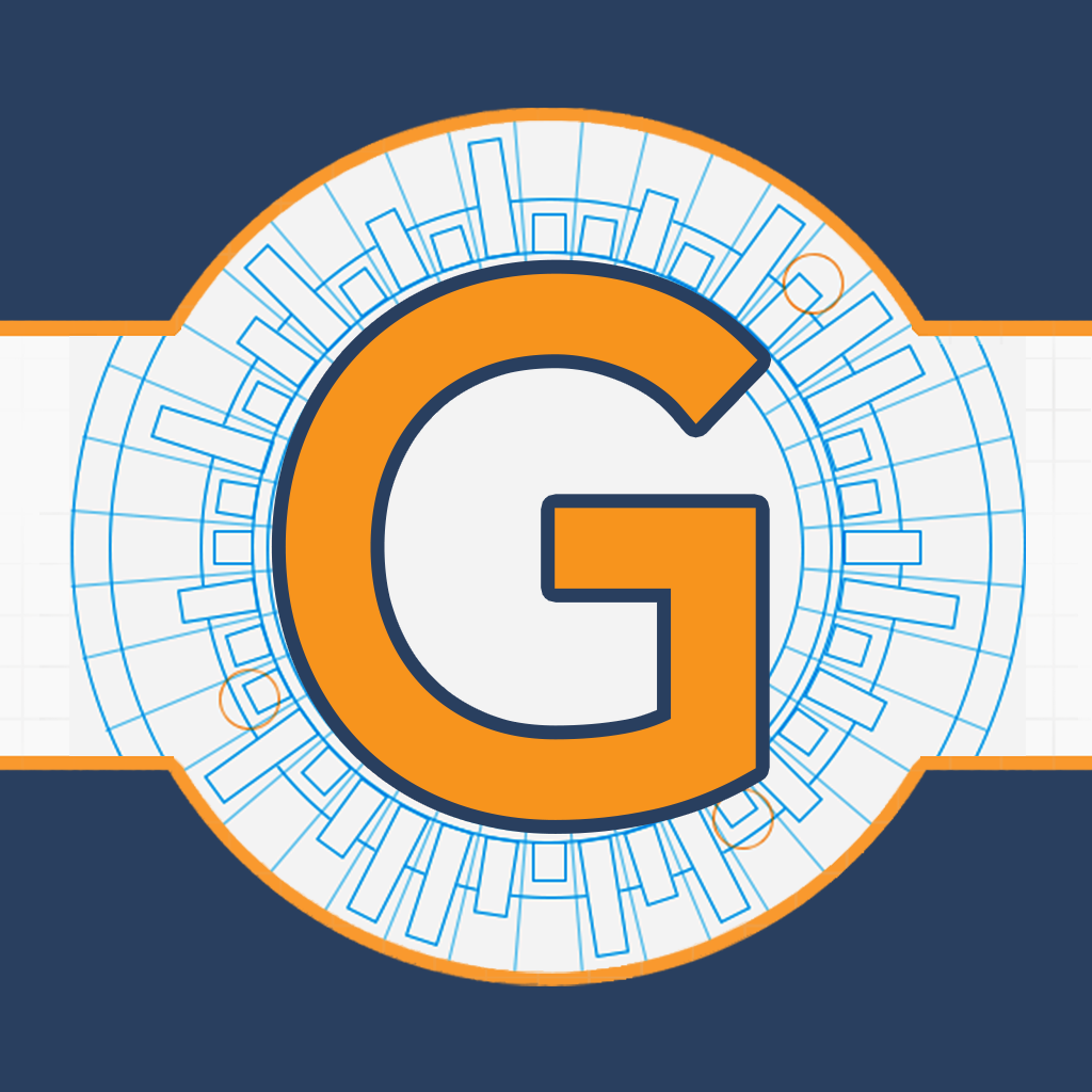Genesys Dice App Icon