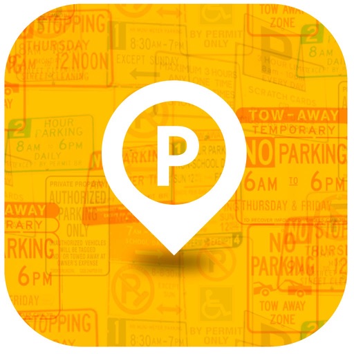 ParkYo iOS App