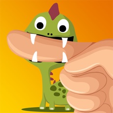 Activities of Finger Snappers Dinosaurs