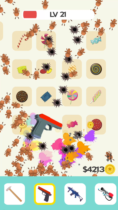 Ant Virus screenshot 4