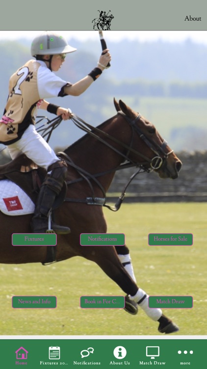 Edgeworth Polo Club