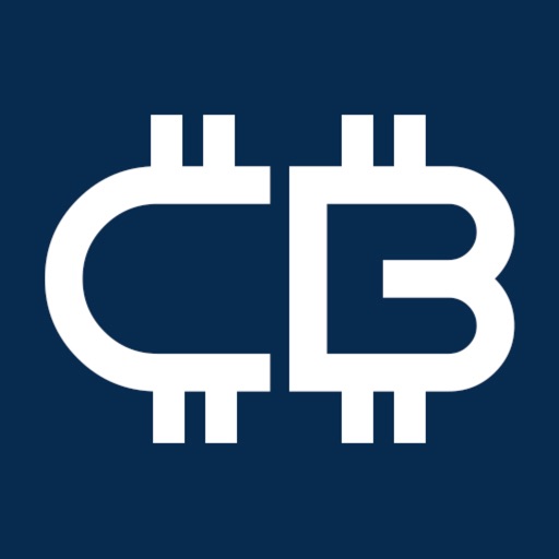 CryptoBoard X iOS App