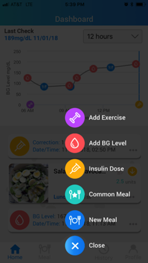 DugalDiabetes(圖2)-速報App